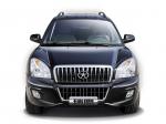 JAC Rein S1 2011 года
